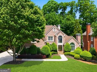 221 Southern Hill Dr, Johns Creek, GA 30097