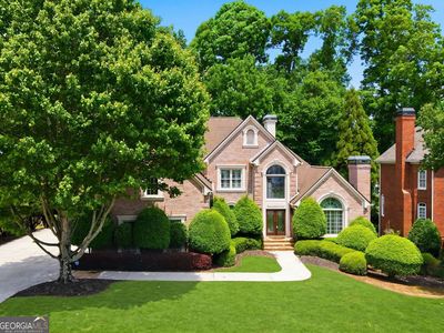 221 Southern Hill Dr, Johns Creek, GA, 30097