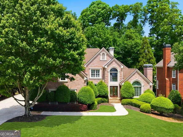 221 Southern Hill Dr, Johns Creek, GA 30097