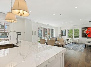 50 Battery St APT 201, Boston, MA 02109