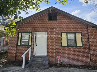 2562 Lewis St, Jacksonville, FL 32204
