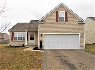 2661 Spring Grove Ave, Lancaster, OH 43130