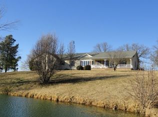 48 Palma Rd, Benton, KY 42025