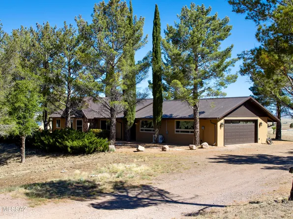 26 Deer Run Rd, Sonoita, AZ 85637