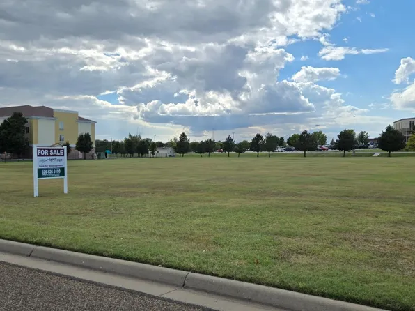 0 N Lincoln Ave, Liberal, KS 67901