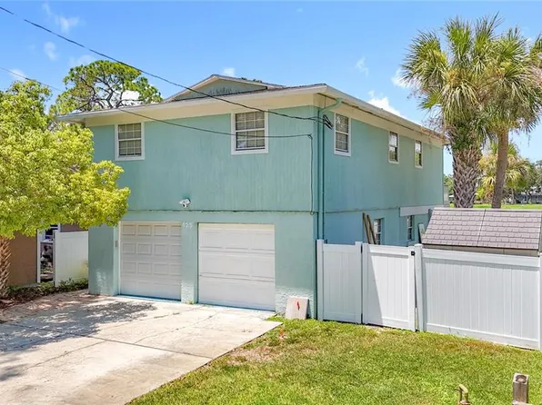 125 Mystic Lake Ter N, Saint Petersburg, FL 33702