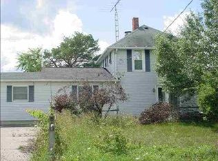 3892 Township Road 185, Forest, OH 45843