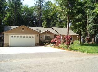 6064 Mason Ct, Magalia, CA 95954