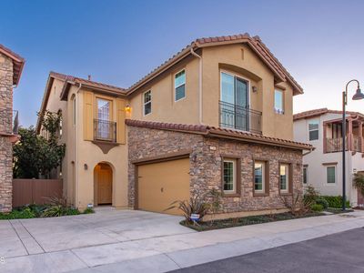 1706 Mulligan St, Oxnard, CA, 93036