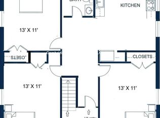 40 Plymouth St, Cambridge, MA 02141