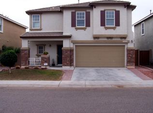 18145 W Bridger St, Surprise, AZ 85388