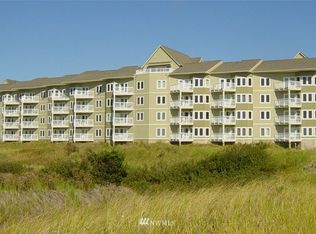 501 Shoreview Dr #107, Long Beach, WA