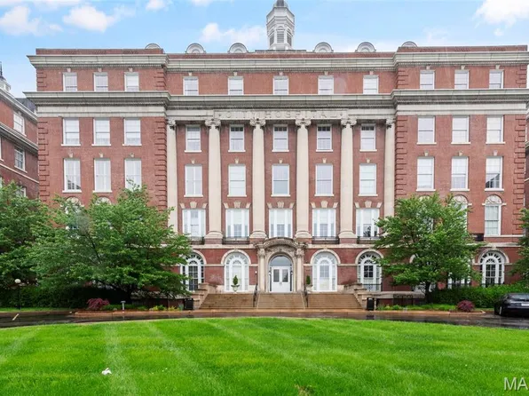 1515 Lafayette Ave Unit 318, Saint Louis, MO 63104