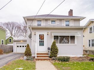 613 Bunker Hill Rd, Ashtabula, OH 44004