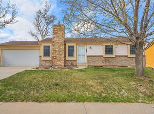 11203 W Dorado Ave, Littleton, CO 80127