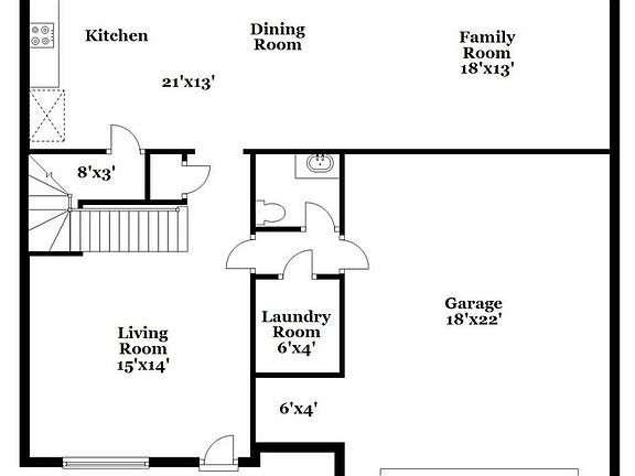 2nd image of this home