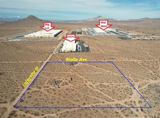 0 Lafayette St, Apple Valley, CA 92307