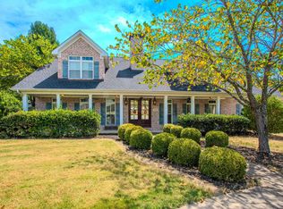 3710 Graceful Oaks Dr, Benton, AR 72019
