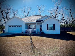 3477 Moore St, Blackshear, GA 31516