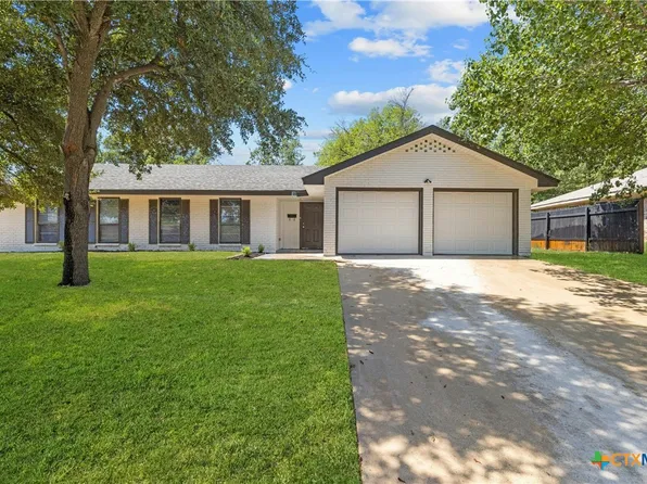 213 E Upshaw Ave, Temple, TX 76501