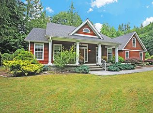 25700 Big Valley Rd NE, Poulsbo, WA 98370