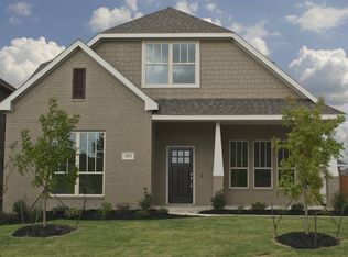 301 Goldfield Ln, Fort Worth, TX 76108