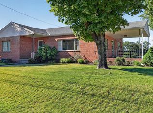 4219 State Route 209, Elizabethville, PA 17023
