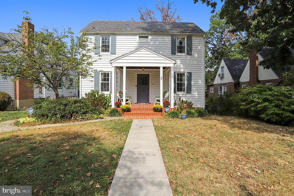 708 Anneslie Rd, Baltimore, MD 21212 | Zillow