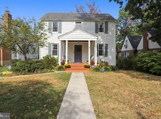 708 Anneslie Rd, Baltimore, MD 21212