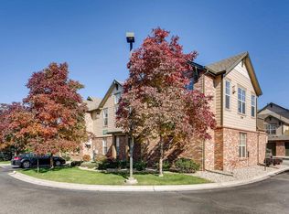 2250 S Vaughn Way APT 204, Aurora, CO 80014