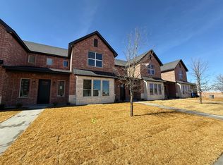 5502 Union Sq, Amarillo, TX 79119