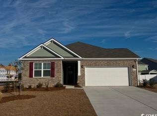 815 Hibernation Way, Conway, SC 29526