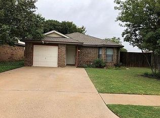 2114 91st St, Lubbock, TX 79423