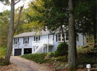 105 Betty Spring Rd, Gardner, MA 01440