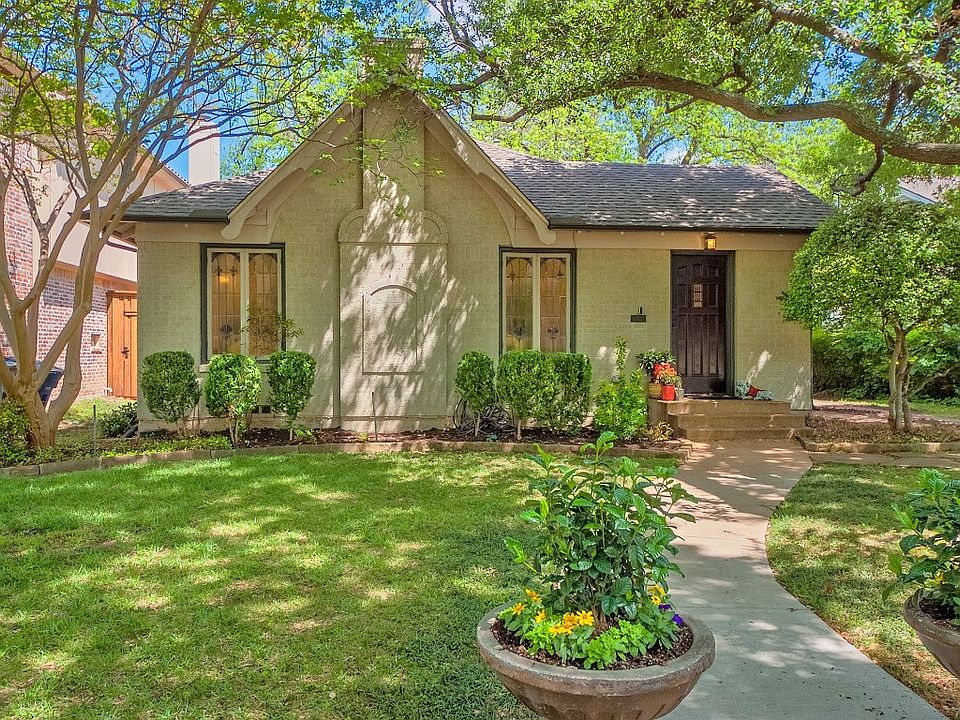 6319 Velasco Ave, Dallas, TX 75214 Zillow
