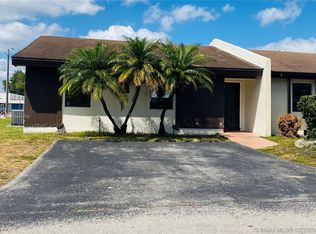 13987 SW 50th Ter, Miami, FL 33175