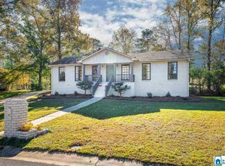 300 Shenandoah Dr, Birmingham, AL 35226