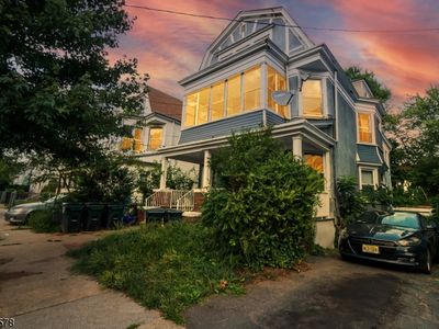 22 Farley Ave, Newark, NJ, 07108