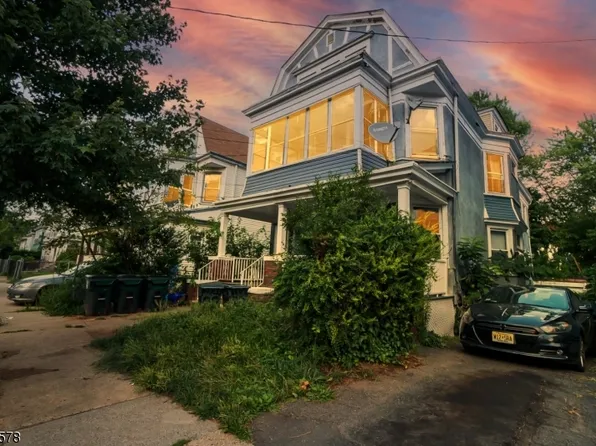 22 Farley Ave, Newark City, NJ 07108