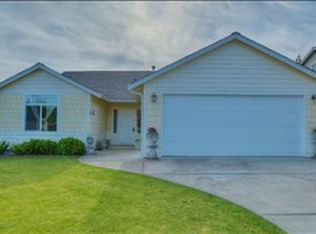 104 Bay Ridge Ct, Shelton, WA 98584