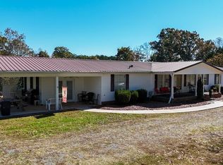 1900 Moore Rd, Lawsonville, NC 27022