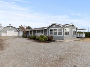17610 E Mission Ave, Greenacres, WA 99016