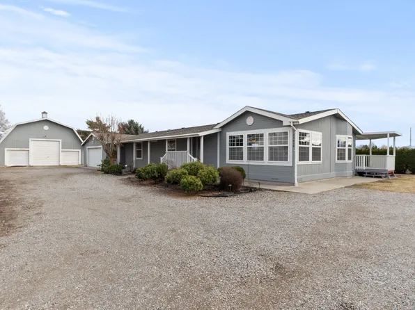 17610 E Mission Ave, Greenacres, WA 99016