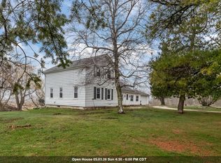 W907 Foundry Rd, New Holstein, WI 53061