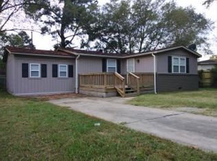37 Georgeann Dr, Jacksonville, AR 72076