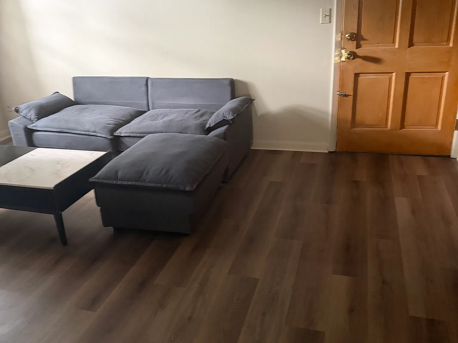 1 bed, 600 sqft, $1,225 — Photo 2