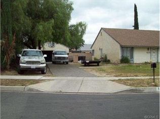 1456 W Victoria St, Rialto, CA 92376