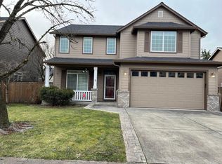 2018 NE 180th Pl, Vancouver, WA 98684