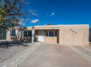 1009 Dewey Ln, Alamogordo, NM 88310