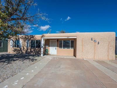1009 Dewey Ln, Alamogordo, NM, 88310